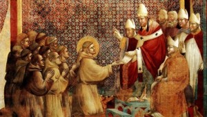 papież Honoriusz III
