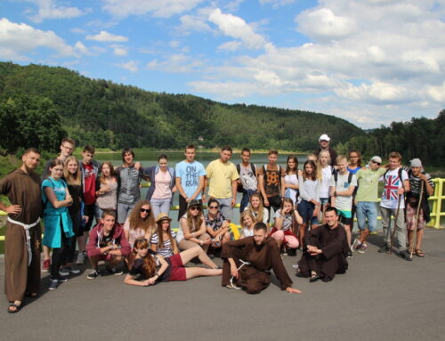 Spoleto 1 Janice 2016