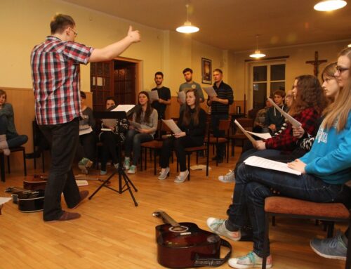 Warsztaty muzyczne 2016