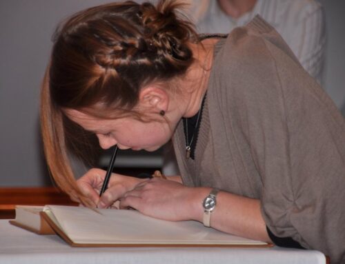 La Foresta jesienna Kraków 2011