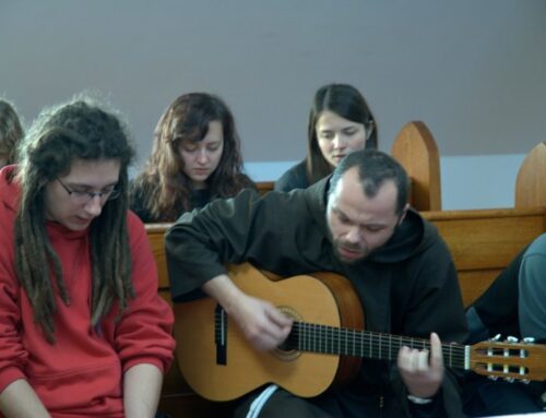 Celle di Cortona Kraków 2011