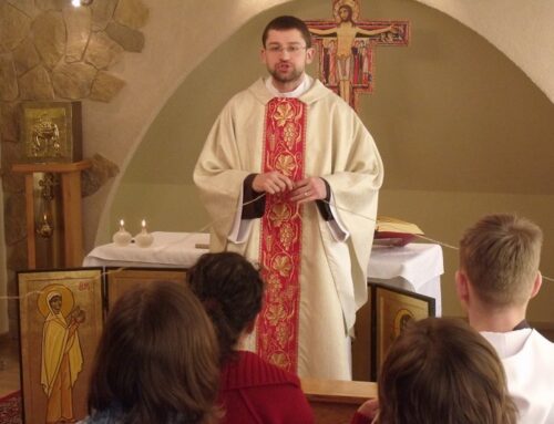 Kapituła wiosenna Poznań 2011