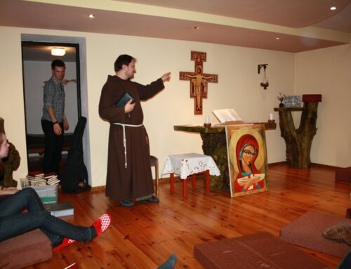 Celle di Cortona Wrocław 2011