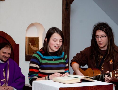 Kapituła wiosenna Kraków 2011