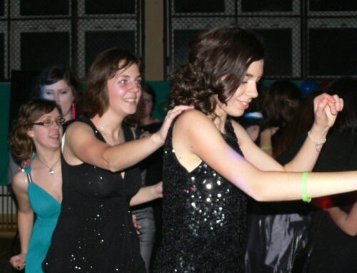 Franciszkański Sylwester 2011