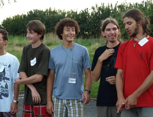 Spoleto 2 Janice 2011