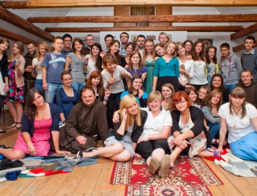 Spoleto 1 Janice 2011