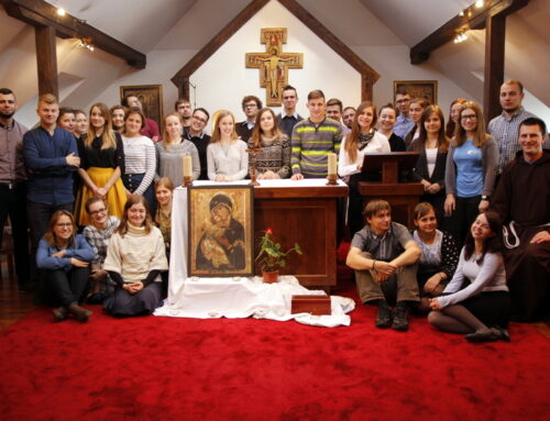 Celle di Cortona 2016