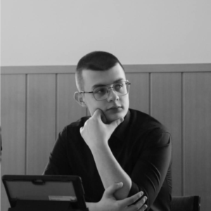 Jakub Studziński