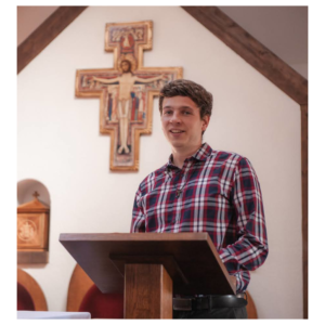 Sebastian Zagórski